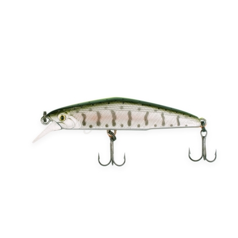 Воблер SMITH D-Coax 65S код цв. 07 фото 2