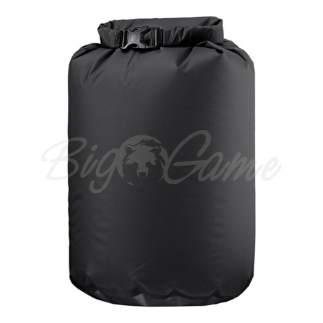 Гермомешок ORTLIEB Dry-Bag PS10 22 цвет Black фото 18