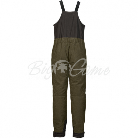 Брюки SEELAND Taiga Trousers цвет Grizzly Brown фото 2