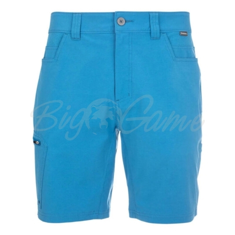 Шорты SIMMS Challenger Shorts цвет Nightfall фото 1