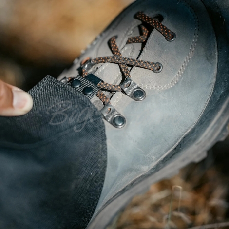 Гетры SKRE Hardscrabble Gaiter цвет Slate Grey фото 4 Гетры SKRE Hardscrabble Gaiter цвет Slate Grey фото 4