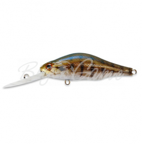 Воблер ZIP BAITS Khamsin 70SP код цв. 084R фото 1