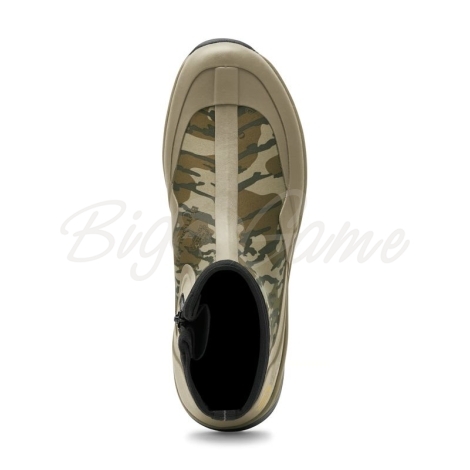 Сапоги LACROSSE AlphaTerra 6'' цвет Mossy Oak Original Bottomland фото 12