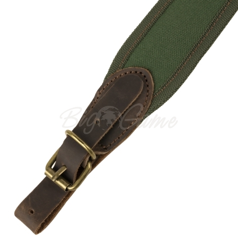 Ремень погонный MAREMMANO 12190 Cordura Rifle Sling Woodcock фото 2