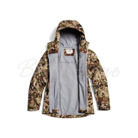 Куртка SITKA WS Dew Point Jacket цвет Optifade Subalpine фото 9