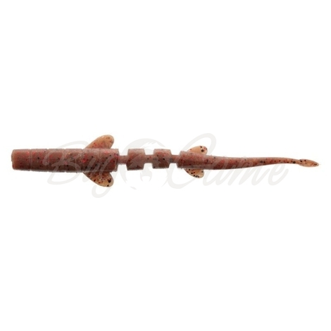 Слаг LUCKY JOHN Unagi Slug плавающий 6,35 см код цв. F02 (10 шт.) фото 1