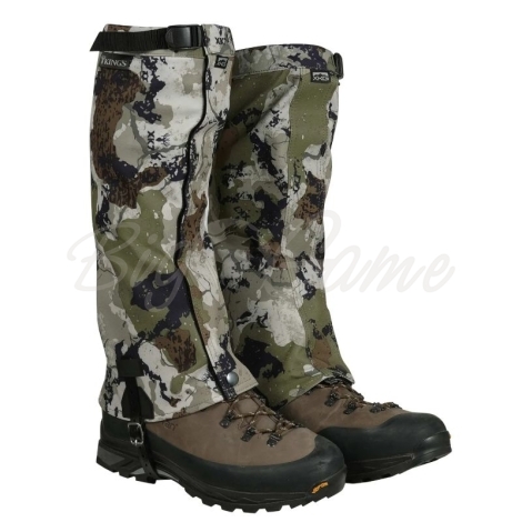 Гетры KING'S XKG Leg Gaiter цвет XK7 фото 1