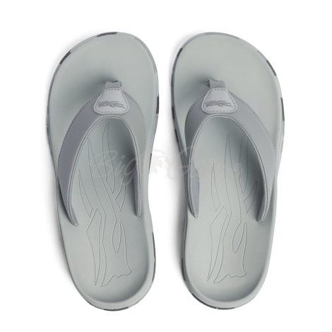 Слайдеры SITKA Sandal цвет Aluminum фото 4