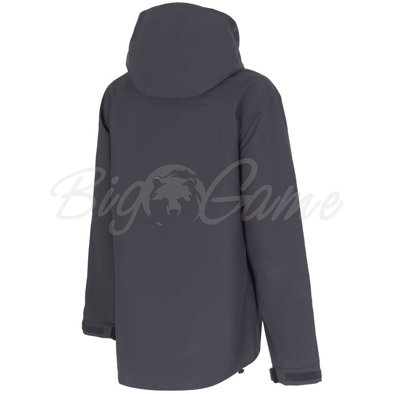 Куртка FHM Guard V2 цвет серый фото 2