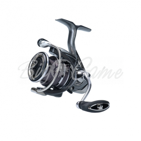 Катушка безынерционная DAIWA 20 Exceler LT2500 фото 3