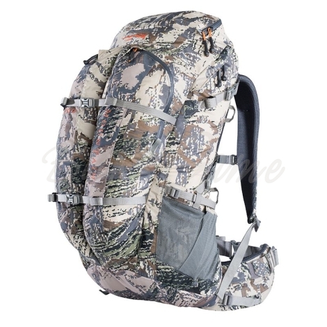 Рюкзак охотничий SITKA Mountain 2700 Pack цвет Optifade Open Country фото 1