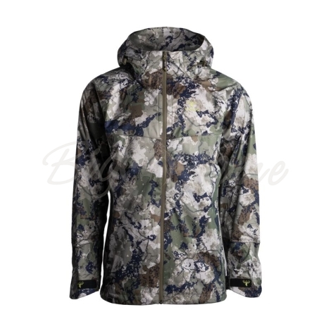 Куртка KING'S XKG Windstorm Rain Jacket цвет XK7 фото 1