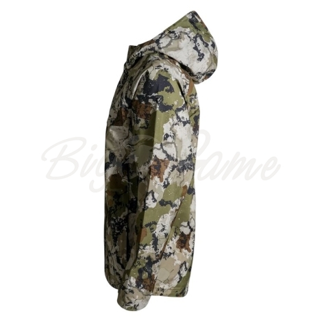 Куртка KING'S Hunter Climatex Rain Jacket цвет XK7 фото 6