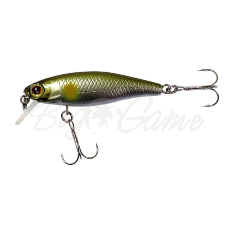 Воблер JACKALL Tiny Fry 50 SP цв. ayu фото 1
