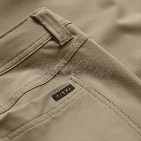 Брюки SITKA Mesa Pant цвет Buckskin фото 10