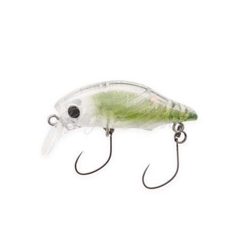 Воблер SMITH Puppet More 37F код. цв. 09 фото 2