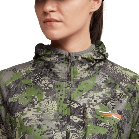 Худи SITKA WS Core Lt Wt Hoody цвет Optifade Cover фото 3