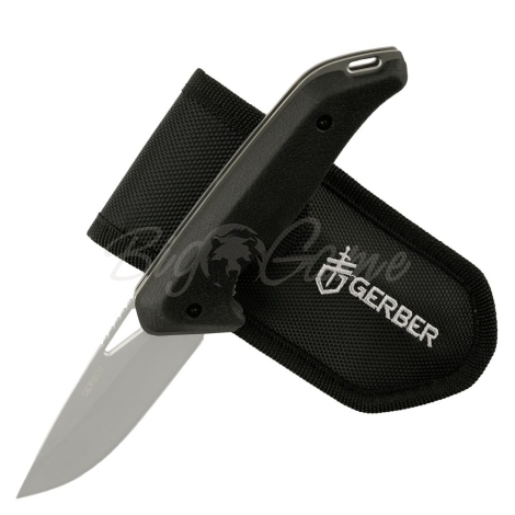 Нож складной GERBER Moment Folding Sheath DP FE фото 7