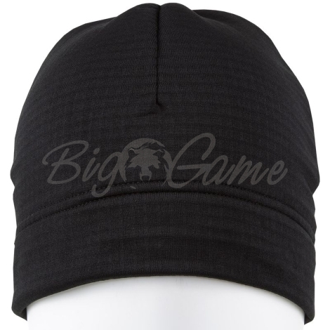 Шапка SKOL Shadow Hat Polartec цвет Black фото 1