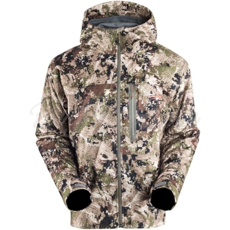 Куртка SITKA Thunderhead Jacket цвет Optifade Subalpine фото 1