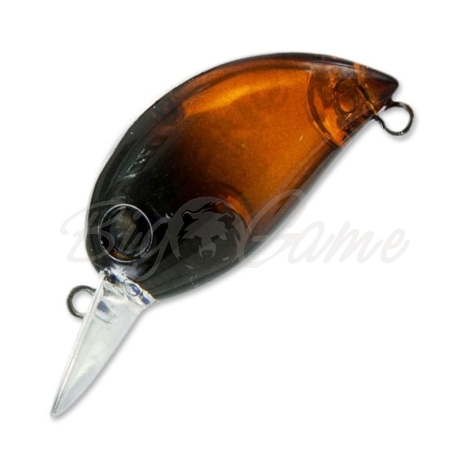 Воблер ZIP BAITS Baby Hickory 25SR код цв. 557 фото 1