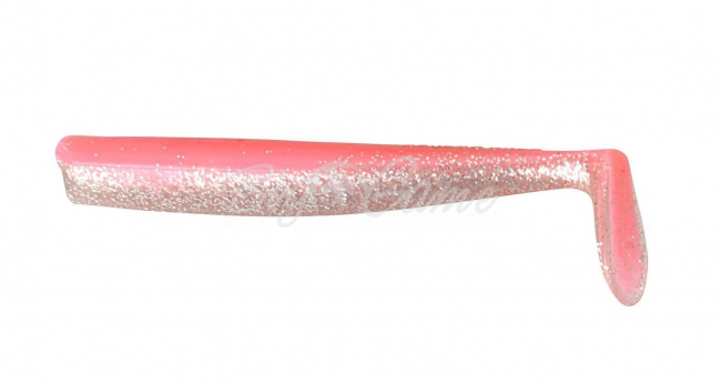 Приманка SAVAGE GEAR LB Sandeel (4 шт.) 10 см цв. 43-Pink Glitter фото 1