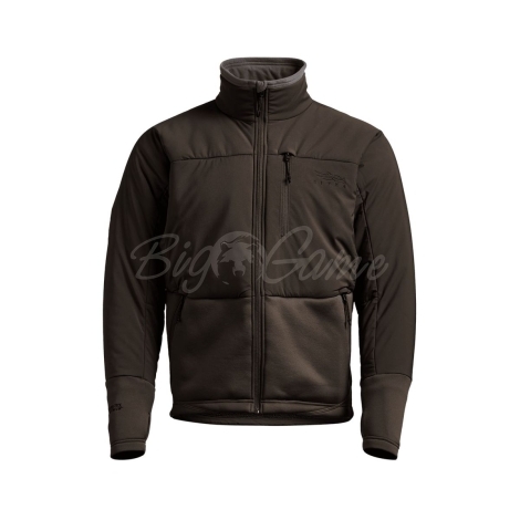 Куртка SITKA Duck Oven Jacket New цвет Earth фото 1