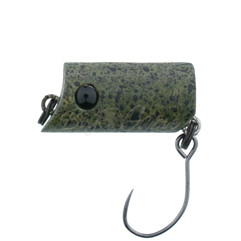 Воблер BASSDAY Pellet Pellet 20SS цв. l-051 фото 2