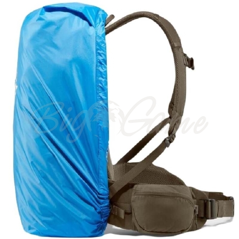Рюкзак FJALLRAVEN Fjallraven Singi 28 цвет Stone Grey фото 8