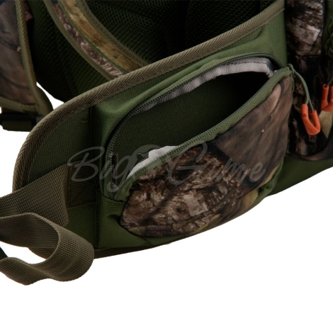 Рюкзак охотничий ALLEN TERRAIN Knoll Daypack цвет Mossy Oak Country фото 15