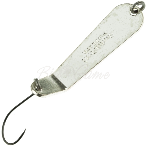 Блесна колеблющаяся SMITH Back & Forth 4 г код цв. 20 фото 2