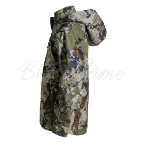 Толстовка KING'S Kids Rover Softshell Jacket цвет XK7 фото 6