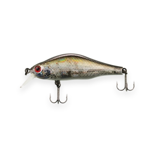 Воблер ZIP BAITS Khamsin 70SP-SR код цв. 510R фото 2