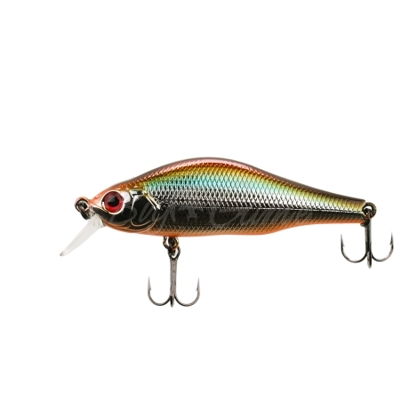 Воблер ZIP BAITS Khamsin 70SP-SR код цв. 824 фото 2
