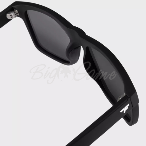 Очки поляризационные FINNTRAIL Seagull 1091 цв. Black цв. ст. Blue фото 4
