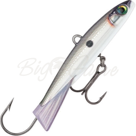 Балансир RAPALA Jigging Rap Magnum 7 см цв. SD фото 1