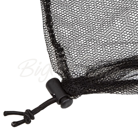 Сетка антимоскитная COGHLAN'S Compact Mosquito Head Net - PDQ цв. черный фото 2