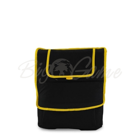 Сумка-холодильник АРКТИКА Классическая 30 л цвет черный фото 2