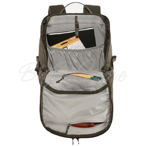 Рюкзак FJALLRAVEN Fjallraven Singi 28 цвет Stone Grey фото 4