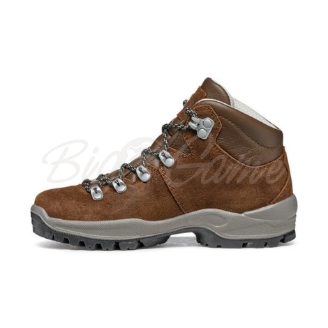 Ботинки SCARPA KID Terra S GTX цвет Brown фото 4