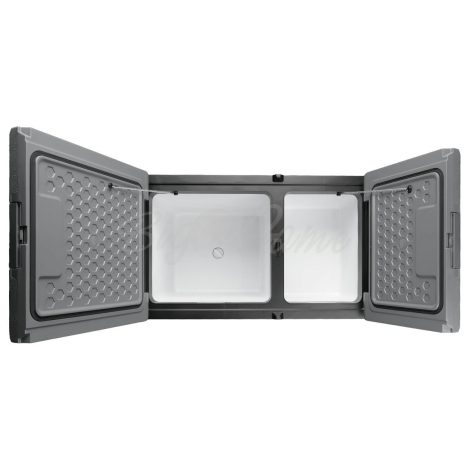 Холодильник портативный CLAYMORE Fridge 2 55 л цвет Gray фото 11