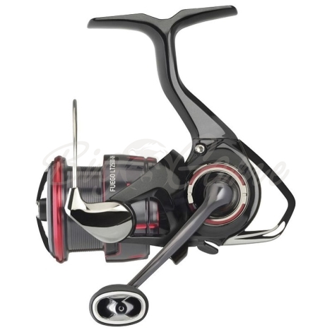 Катушка безынерционная DAIWA 23 Fuego LT 2500 фото 2