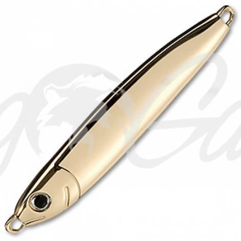 Блесна колеблющаяся SMITH Metal Minnow EX 14,5 г код цв. 02 фото 1