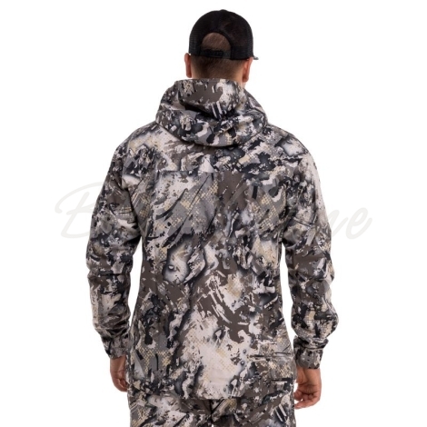 Куртка SKRE Nebo SL Rain Jacket цвет Solace фото 4