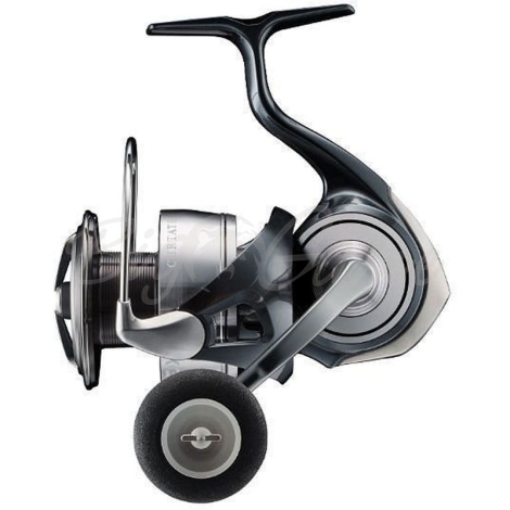 Катушка безынерционная DAIWA 24 Certate LT (G) 5000D фото 1