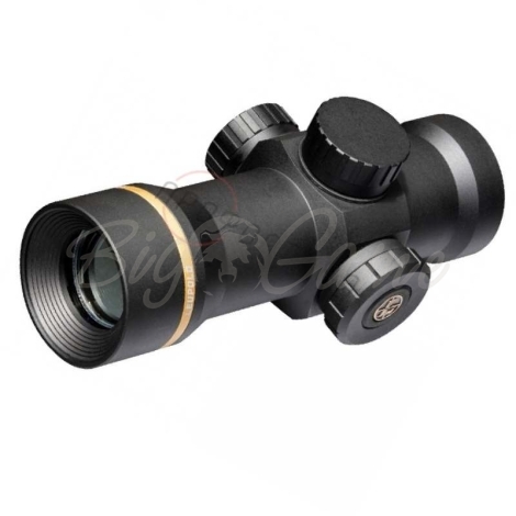 Прицел коллиматорный LEUPOLD Freedom RDS 1x34 Red Dot Sight фото 1