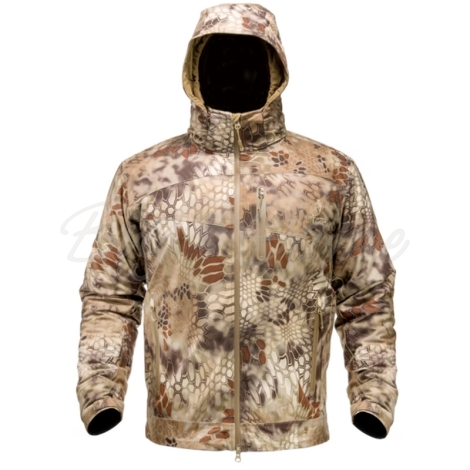 Куртка KRYPTEK Aegis Jacket цвет Highlander фото 1