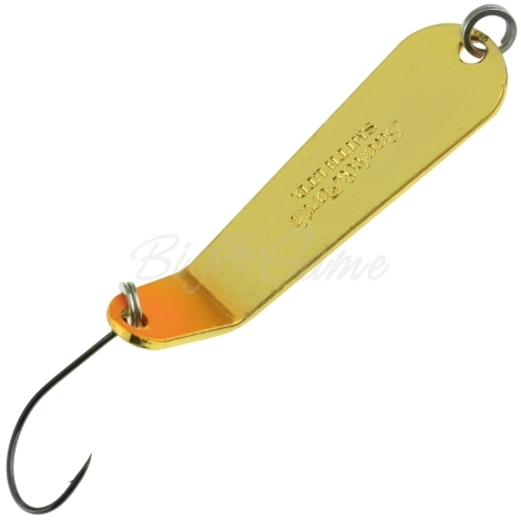 Блесна колеблющаяся SMITH Back & Forth 4 г код цв. 22 фото 2