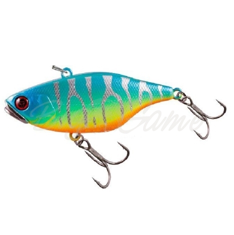 Воблер JACKALL TN80 цв. aotora фото 2