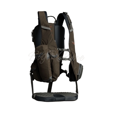 Жилет SITKA Equinox Turkey Vest цвет Earth фото 9